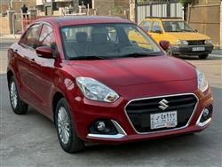 سوزوکی دیزایەر